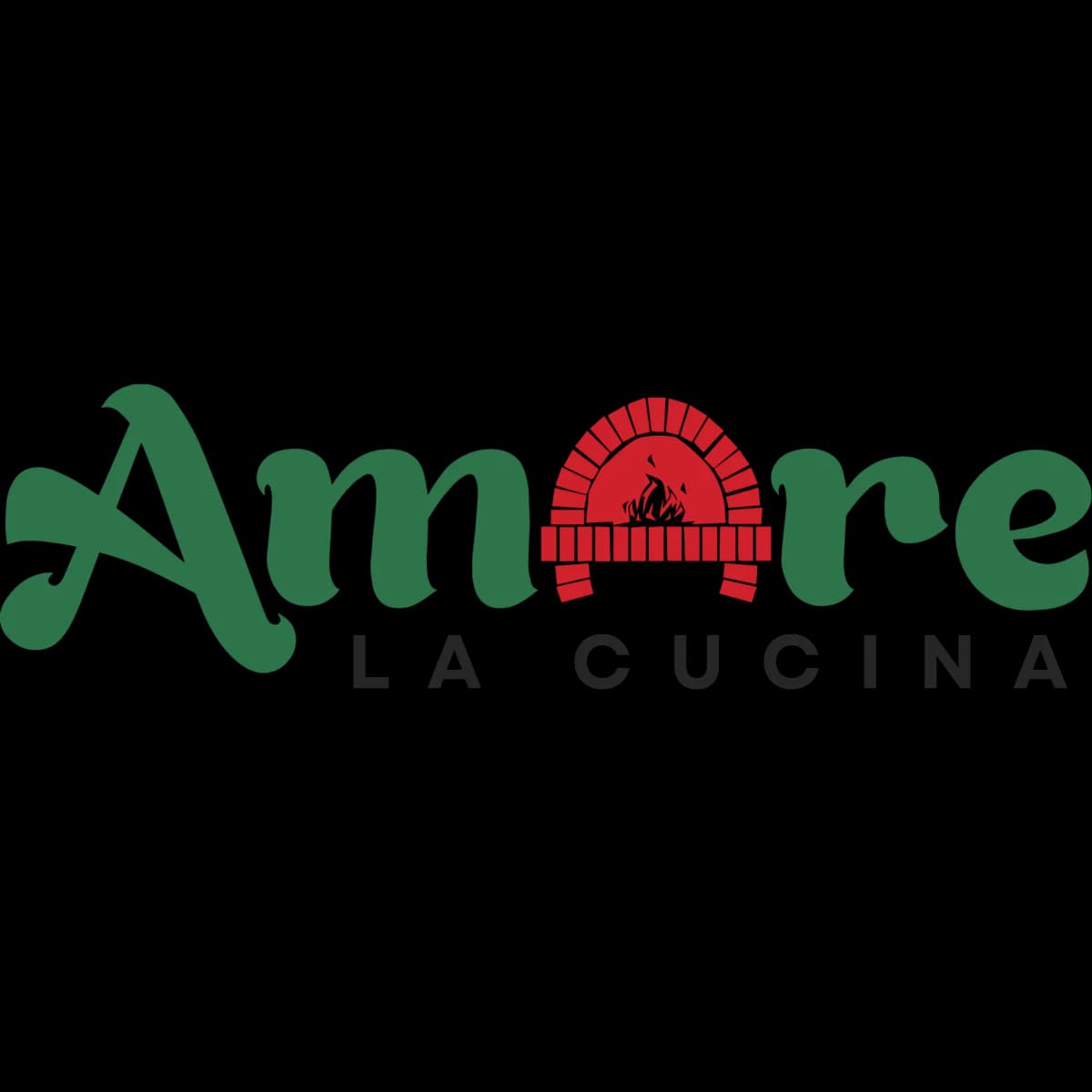 Amare La Cucina