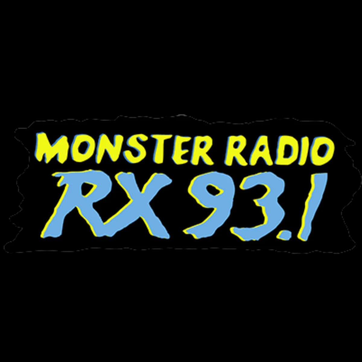 Monster Radio RX 93.1
