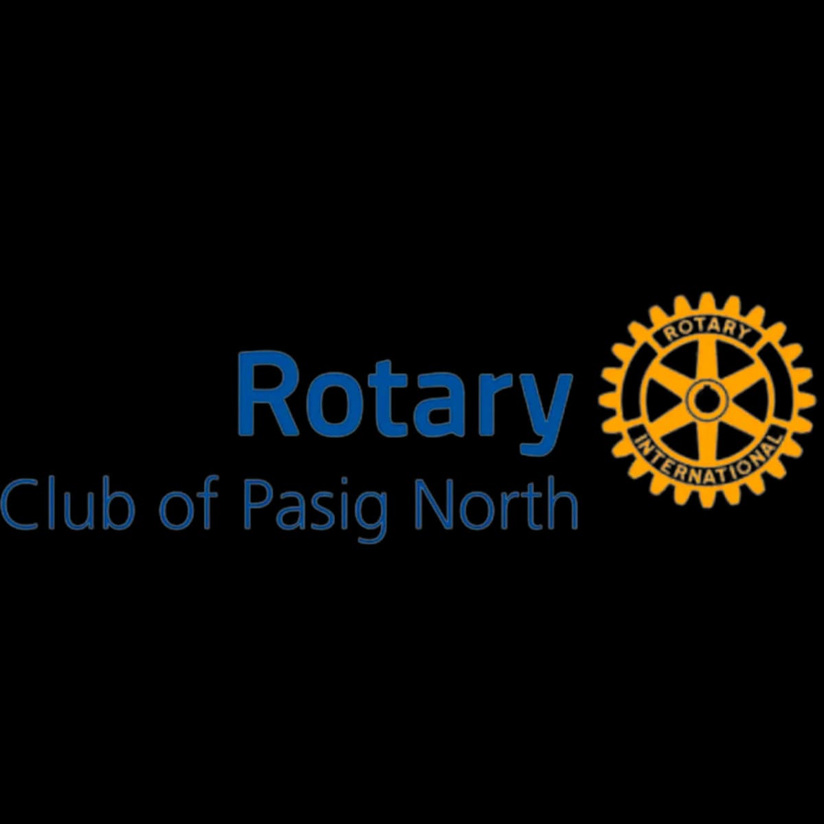 Rotary Club of Pasig North