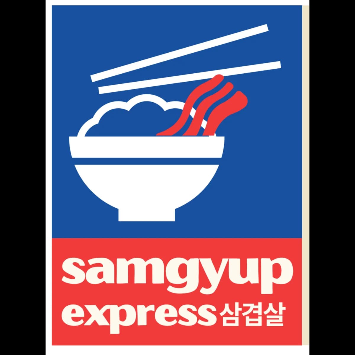 Samgyup Express
