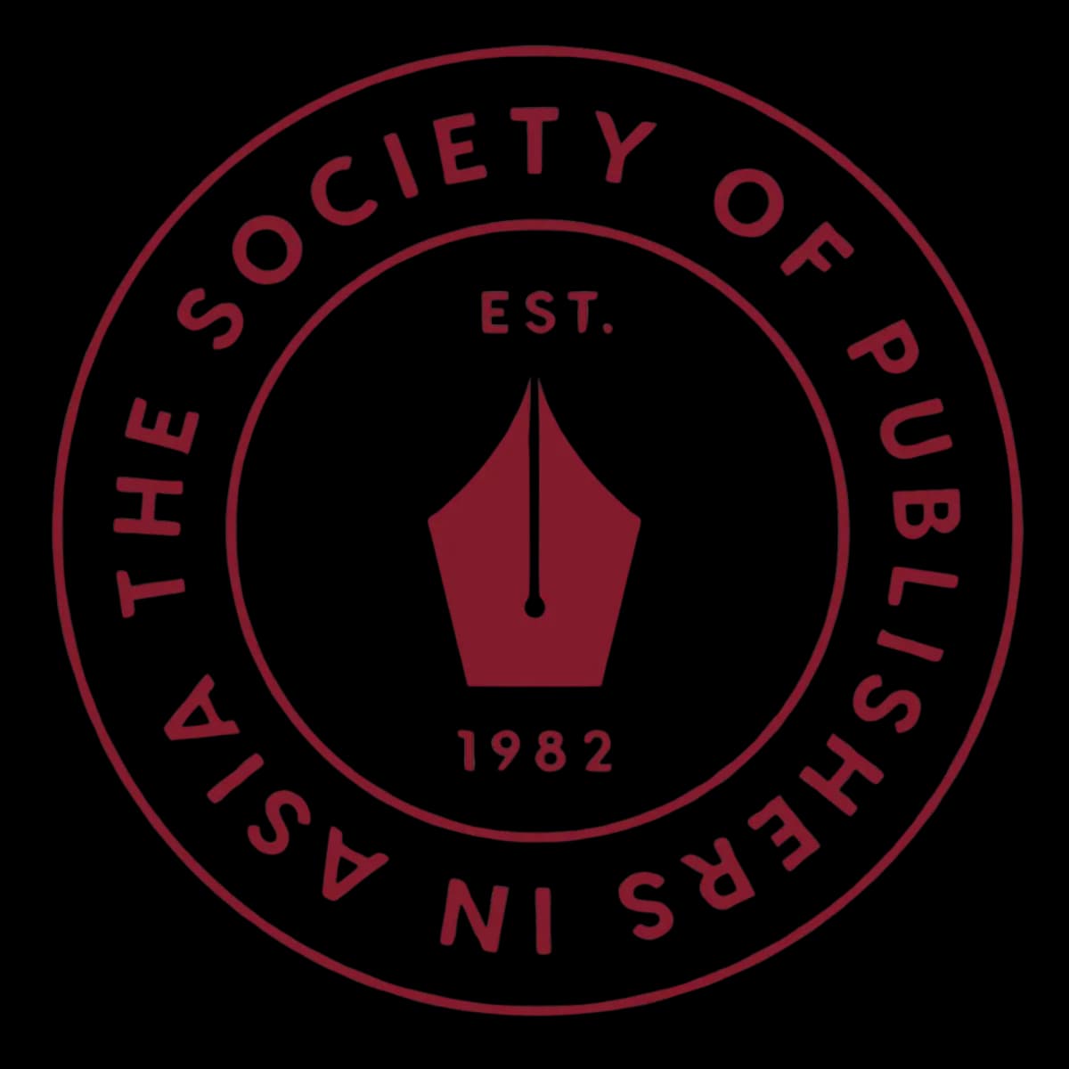 The Society of Publishers in Asia