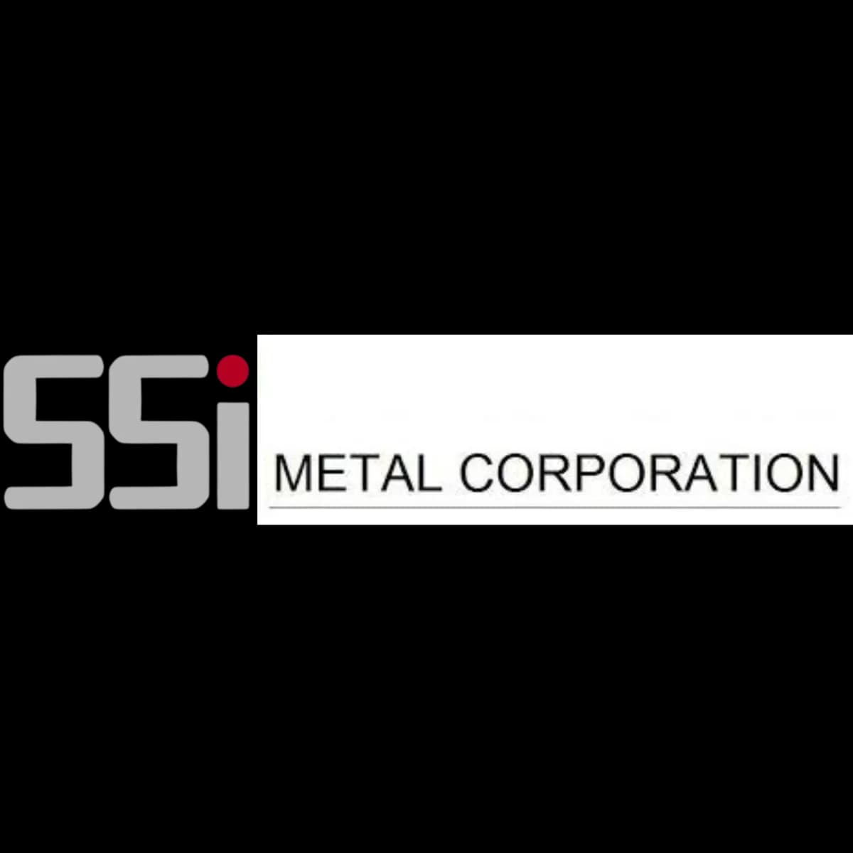 SSI Metal Corporation