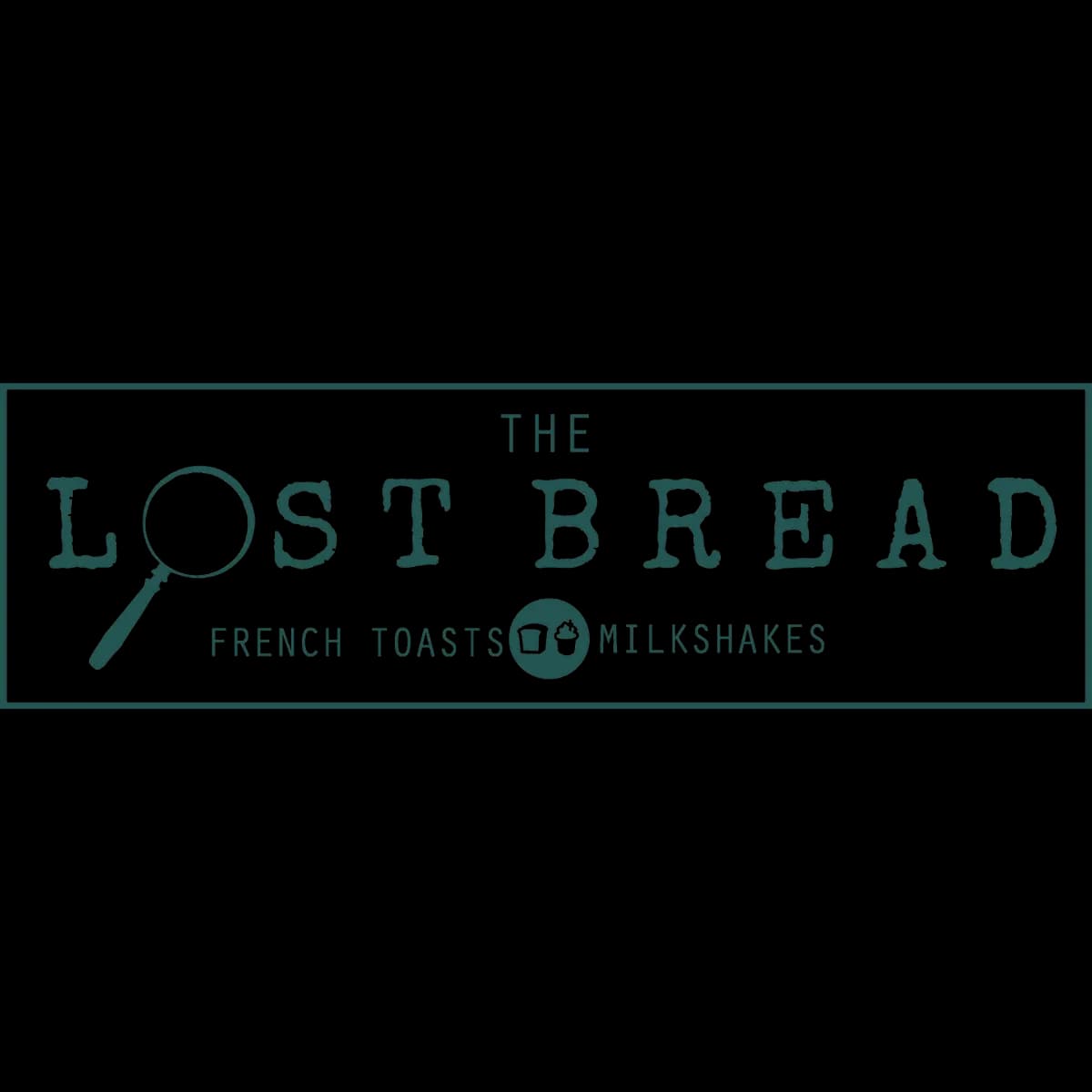 The Lost Bread